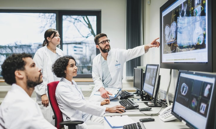 Artificial Intelligence (AI) in Modern Medicine