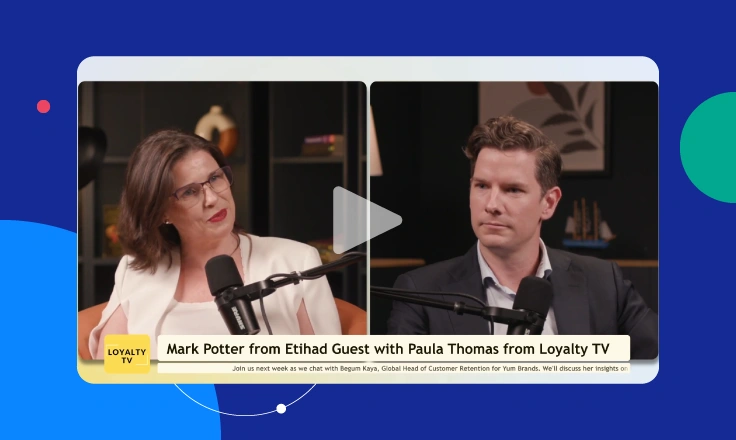 Etihad on Let’s Talk Loyalty: 10 millionth Member, Program Refresh & More
