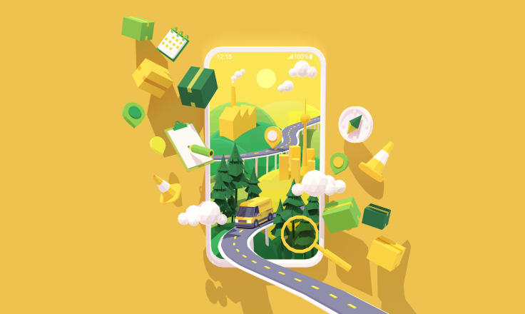 4 Ways to Improve Supply Chain Management