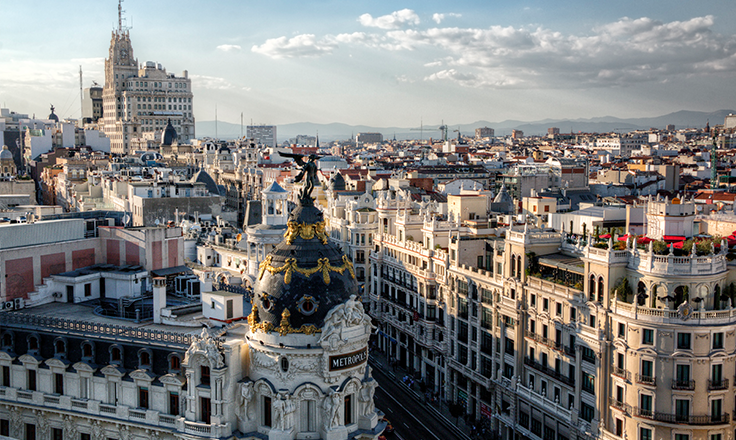 Implementation of Mandatory E-invoicing in Spain