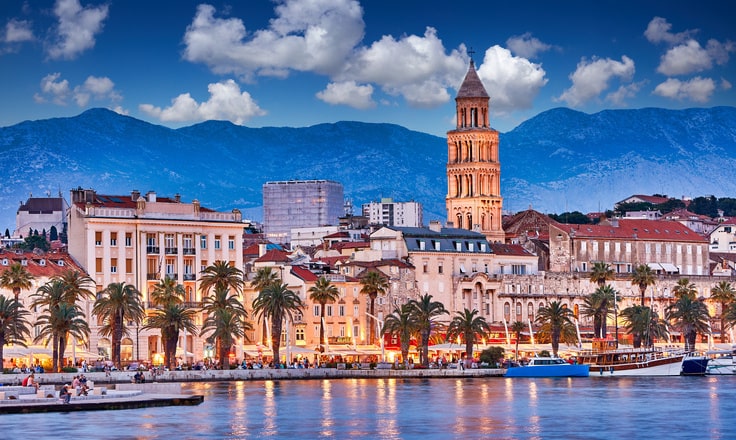 Croatia on the Way to Mandatory B2B E-invoicing in 2025