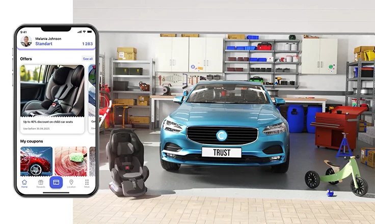 What Makes Customers Loyal to a Car Manufacturer? [VIDEO]