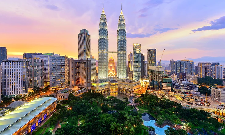 Embracing Innovation at Asia Retail & e-Commerce Summit | Malaysia 2024