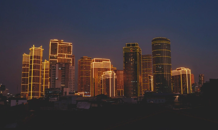 Current Status of the Philippines’ EIS Trial Phase