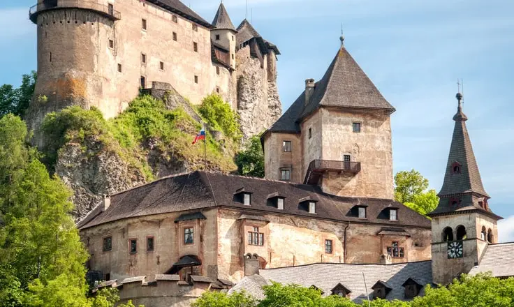 Slovakia Moves Toward Mandatory E-Invoicing with Peppol-Based System