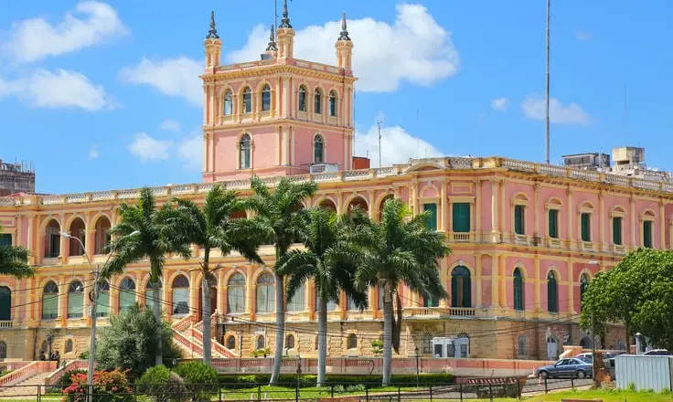 Paraguay Rolls Out E-Invoicing Schedule for New Taxpayer Groups