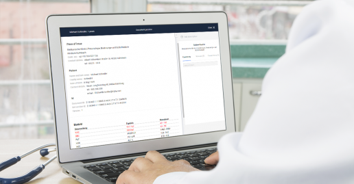 Benefits from Implementing Electronic Health Record (EHR)