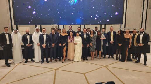 Comarch Celebrates Success at the International Loyalty Awards 2024 with Alshaya’s Big Win