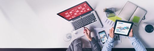 NOC as the First Step towards Controlling Your IT Environment