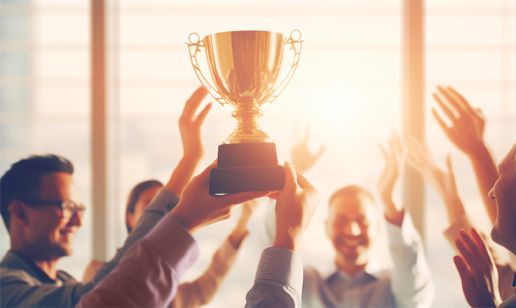 Comarch has been selected as a finalist in the 2023 Pipeline Innovation Awards