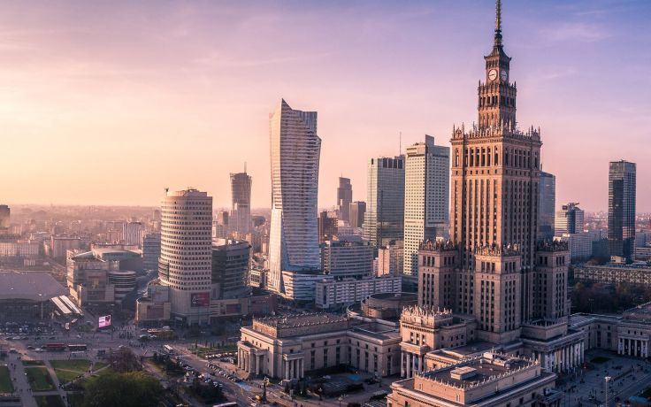 Comarch to Participate in Orange Innovation Gardens Summit