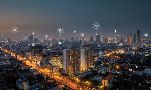 Comarch Named as a Representative Vendor in the 2025 Gartner® Market Guide for IoT Mobile Virtual Network Enablers