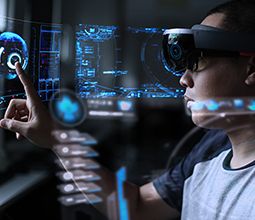 How mixed reality technology transforms knowledge management in field service