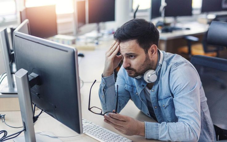 Choosing a Cloud Infrastructure Provider – Five Common Mistakes