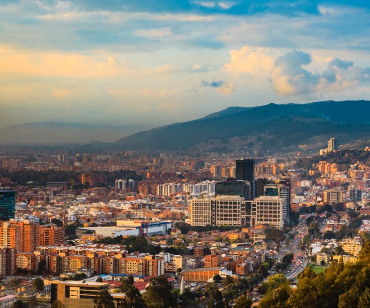 Comarch is heading to InsurTech Colombia 2019!