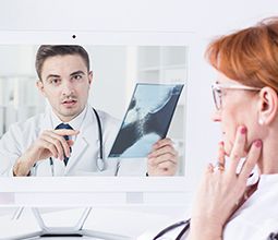 Remote Medical Center