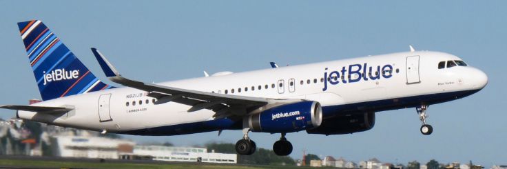 Success Story - Comarch’s Remarkable Partnership With JetBlue Airways