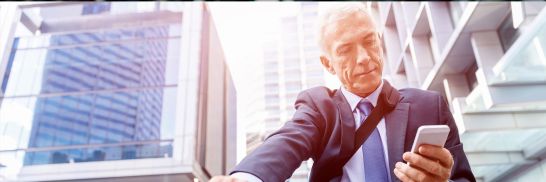 Comarch Smart City Solution - The Future Of Urban Space