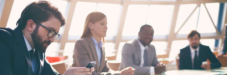 Comarch in Gartner's Market Guide for loyalty marketing platforms