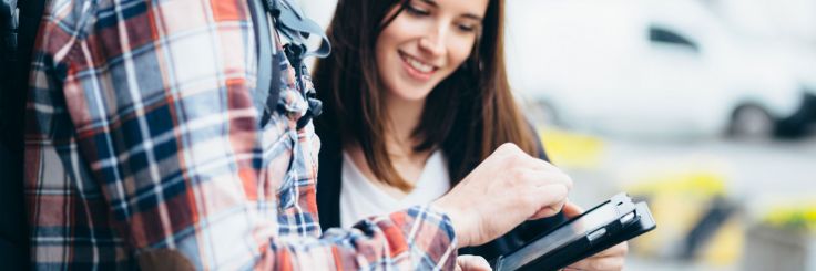 Data Driven Content on Social Media – Meet Comarch Loyalty for Travel