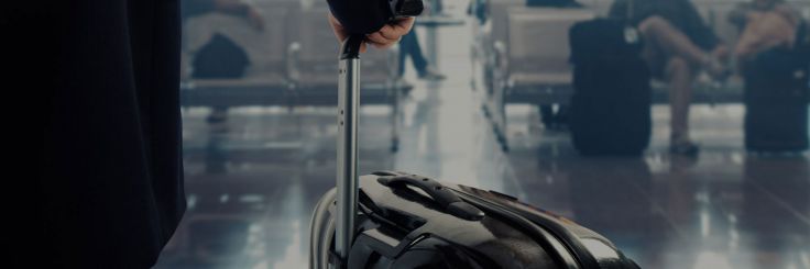 The Evolution and the Future of Airport