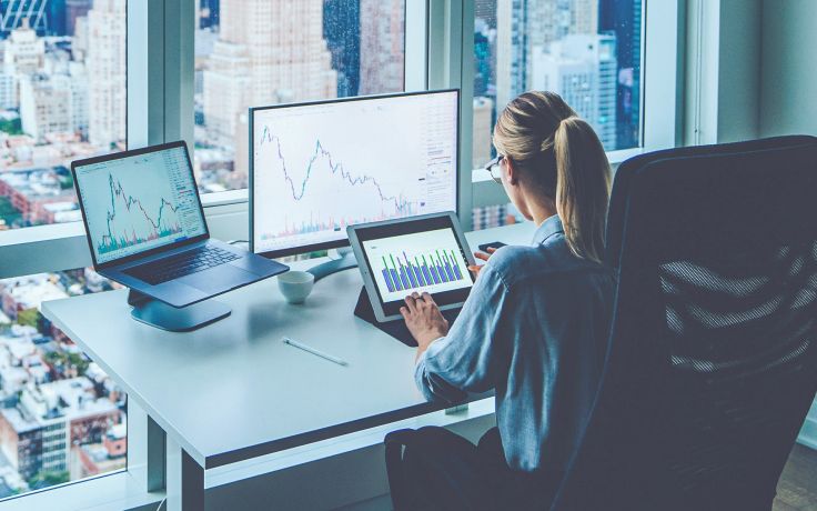 ESEF will be mandatory in 2022