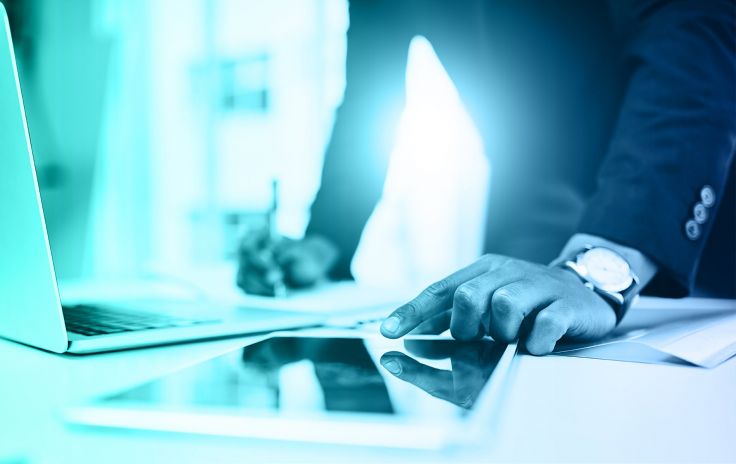 Live Webinar: Filling the $1.5tn trade finance gap: How much can technology bridge?