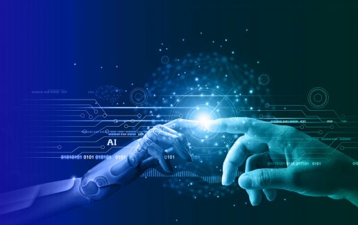 Comarch at The Evolving World of FinTech, Robo, AI, ML, Data, Analytics & Digital Solutions