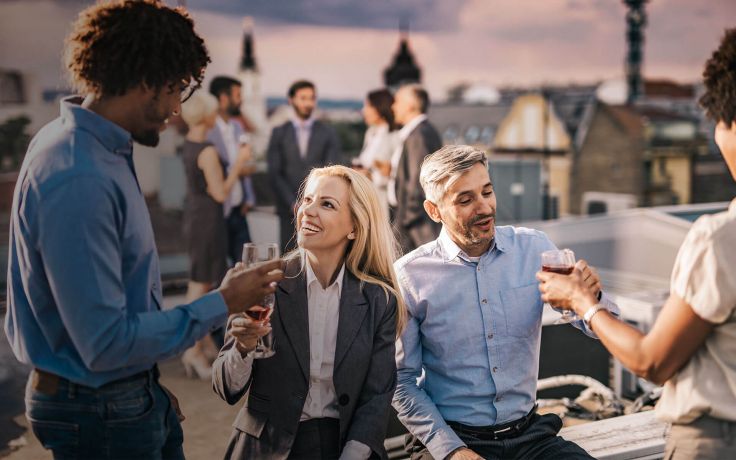 High-quality Business Data Proves Key to Efficient Sales Strategies as Comarch Partnership with Moët Hennessy Reaches a New Level