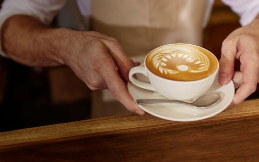 How Costa Coffee is Using Comarch's Products to Drive Customer Loyalty (and More)