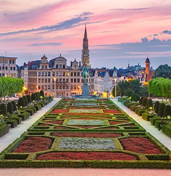 Comarch Insurance Breakfast Brussels 2017 video