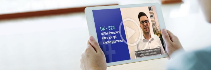 Mobile Payments in the Oil & Gas Industry