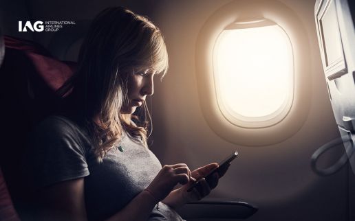 International Airlines Group (IAG)