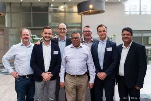 Old Mutual Rewards Gets Recognized at the 4th Annual South African Loyalty Awards for its Comarch-Powered Projects