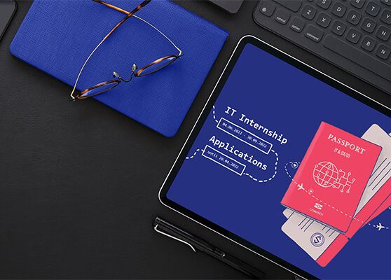 Gain unique experience! Apply for a summer IT internship program in Poland