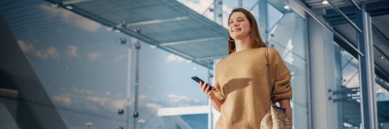 Airline Loyalty Report