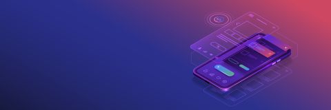 baner native mobile banking