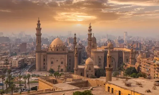Egypt Implements VAT Obligations for Foreign Digital Services