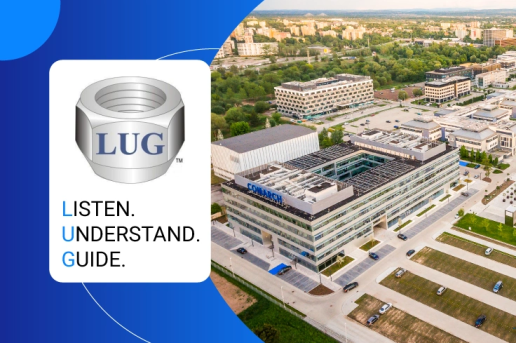 Comarch Is the 1st Polish IT Company to Join the Elite IBM-Focused Large User Group