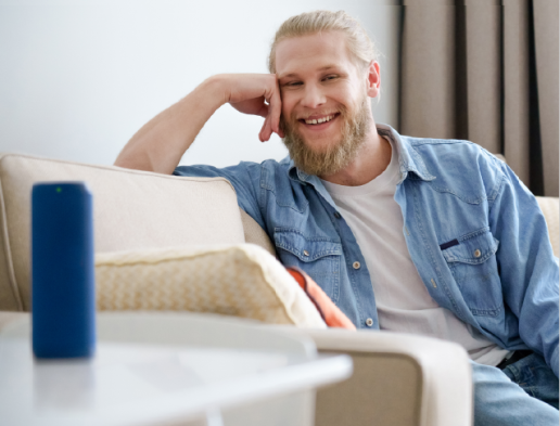 Silicon Labs Bluetooth Mesh