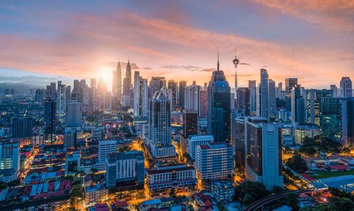 Comarch Co-Organizes Roundtable on Digital Transformation in Malaysia