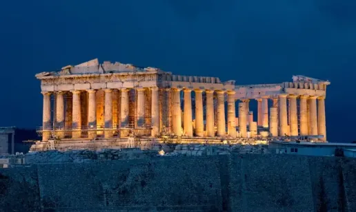 EU Council Approves Greece’s E-Invoicing Initiative for B2B Transactions