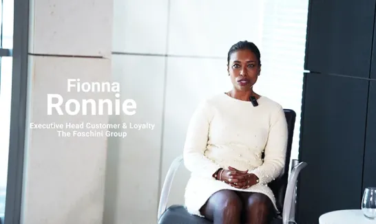 Instant Rewards, Real Talk: Fionna Ronnie on Loyalty Personality Quiz