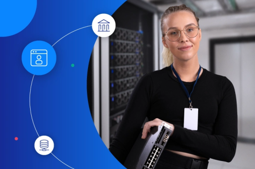 What Is Enterprise Hosting and Why It Matters for Your IT Strategy